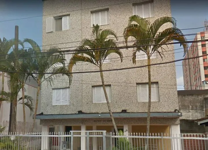 Condomínio Ana Maria em São Paulo