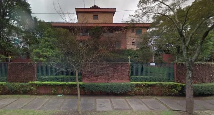 Condomínio Ana Paula Alto de Pinheiros em São Paulo