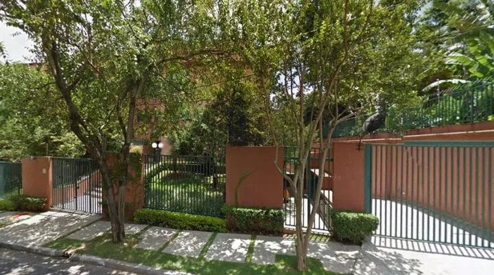 Imagem do Condomínio Ana Paula Alto de Pinheiros em São Paulo