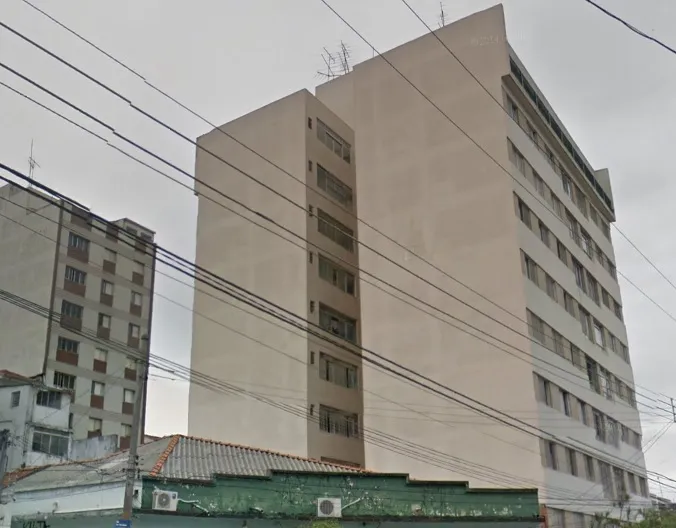 Condomínio Ana Paula Mirandópolis em São Paulo