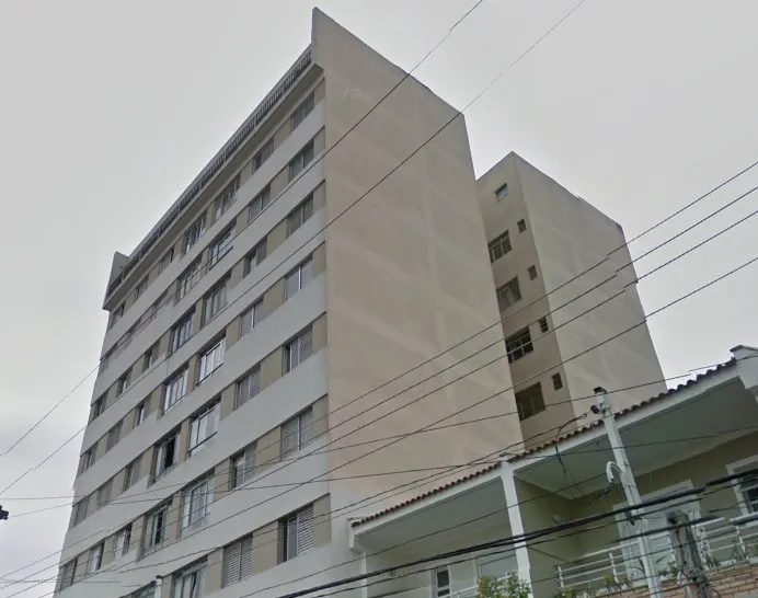 Imagem do Condomínio Ana Paula Mirandópolis em São Paulo