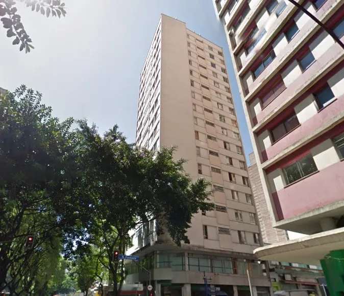 Imagem do Condomínio Ana Prado Consolação em São Paulo