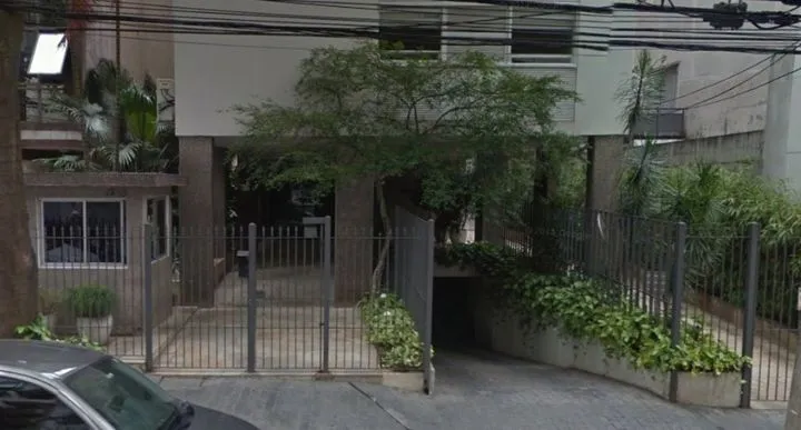 Condomínio Ana Rosa Jardim América 1285 em São Paulo