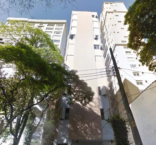 Imagem do Condomínio Ana Rosa Jardim América 1377 em São Paulo