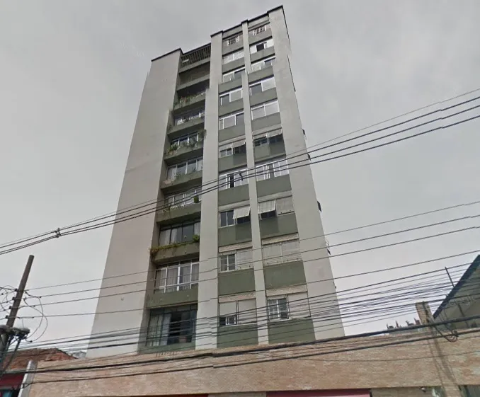 Imagem do Condomínio Ana Rosa Vila Mariana em São Paulo