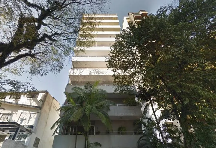 Imagem do Condomínio Anabela Higienópolis em São Paulo