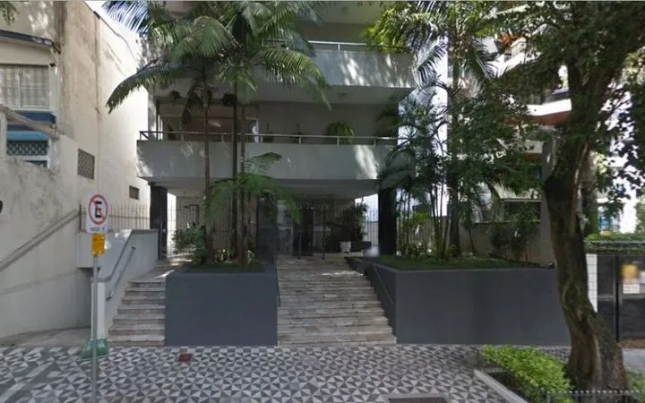 Condomínio Anabela Higienópolis em São Paulo