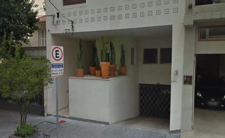 Condomínio Anabelle Pinheiros em São Paulo