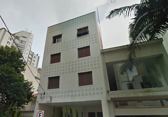 Imagem do Condomínio Anabelle Pinheiros em São Paulo