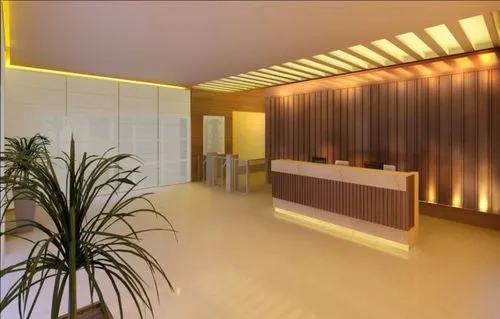 Imagem do Condomínio Analia Business Center em São Paulo