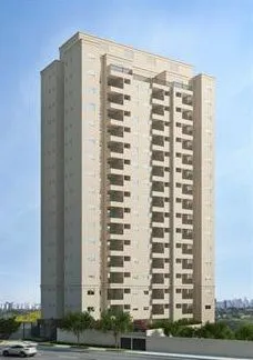 Imagem do Condomínio Analia Park em São Paulo