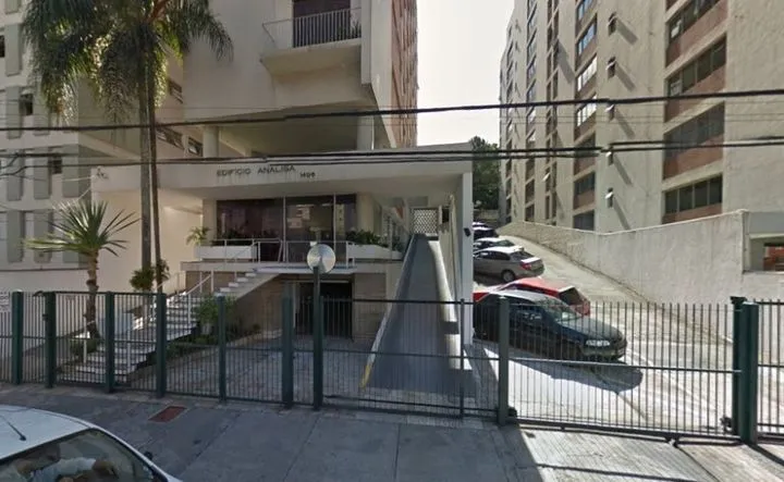 Condomínio Analisa Pinheiros em São Paulo