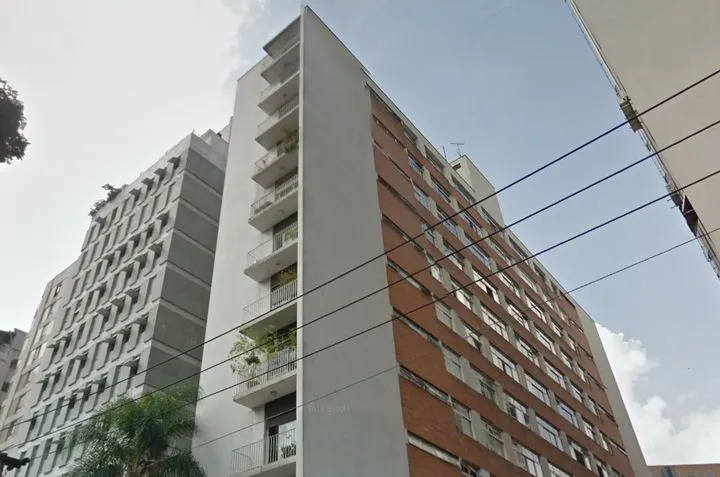 Imagem do Condomínio Analisa Pinheiros em São Paulo
