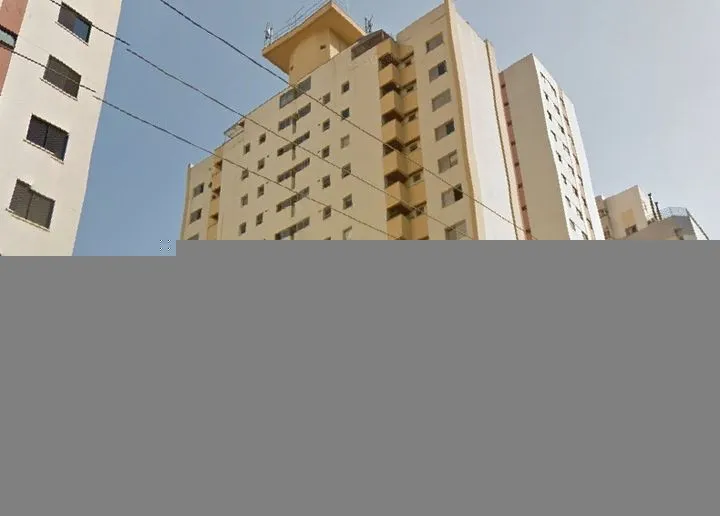 Imagem do Condomínio Analu Saúde em São Paulo