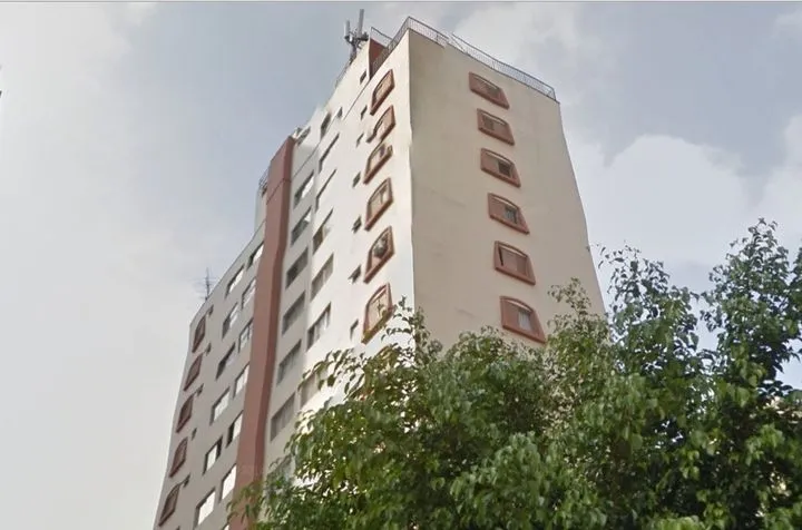 Imagem do Condomínio Anapurus Moema em São Paulo