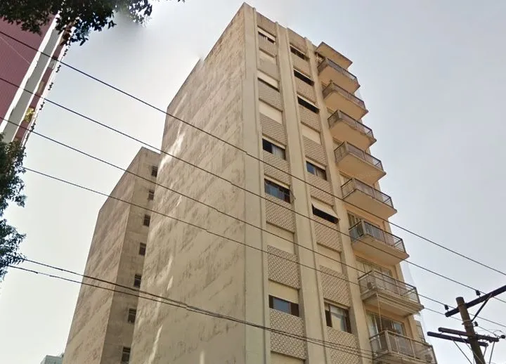 Imagem do Condomínio Anderi Pinheiros em São Paulo