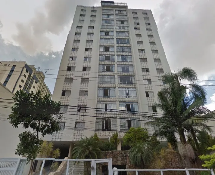 Imagem do Condomínio André Maria Perdizes em São Paulo