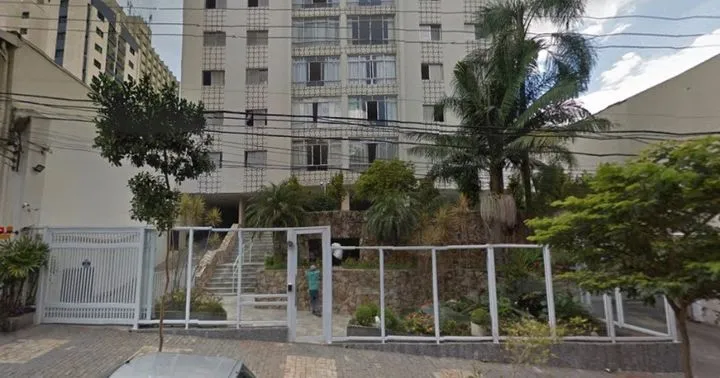 Condomínio André Maria Perdizes em São Paulo