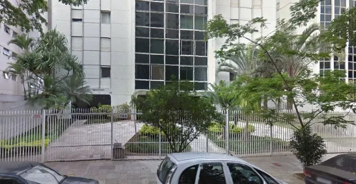 Imagem do Condomínio Andrea Del Verocchio Vila Nova Conceição em São Paulo