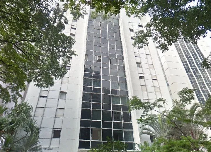 Condomínio Andrea Del Verocchio Vila Nova Conceição em São Paulo