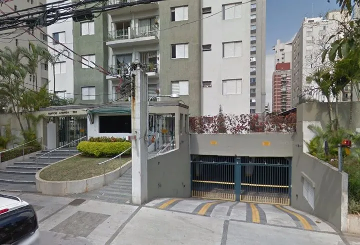 Condomínio Andréa em São Paulo