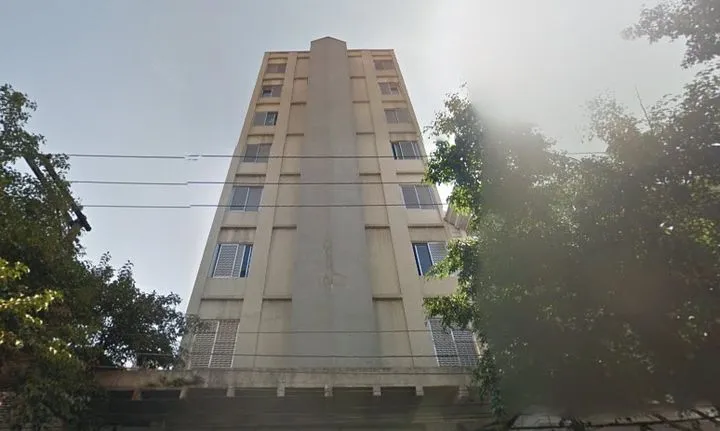 Imagem do Condomínio Andrea Pinheiros 1576 em São Paulo