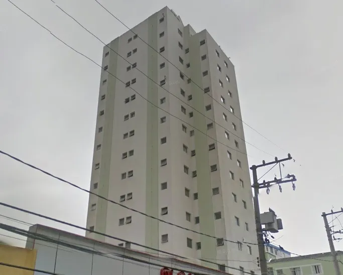 Condomínio Andrea Saúde em São Paulo