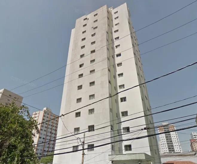 Imagem do Condomínio Andrea Saúde em São Paulo