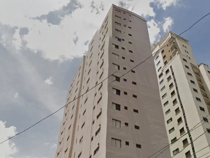 Condomínio Andréa Vila Clementino em São Paulo