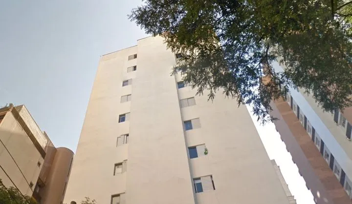 Condomínio Andrea Vila Madalena em São Paulo