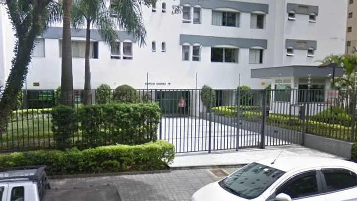 Condomínio Andrea Vila Mariana em São Paulo