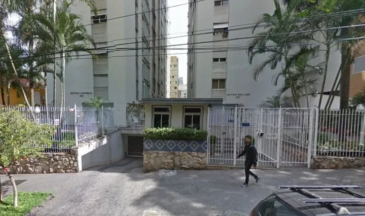 Condomínio Andreana Paraíso em São Paulo
