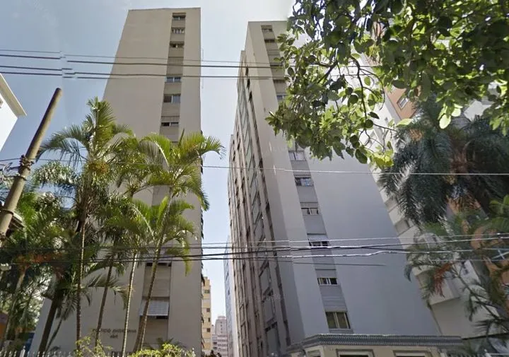 Imagem do Condomínio Andreana Paraíso em São Paulo