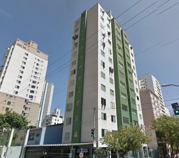 Condomínio Anete Itaim em São Paulo