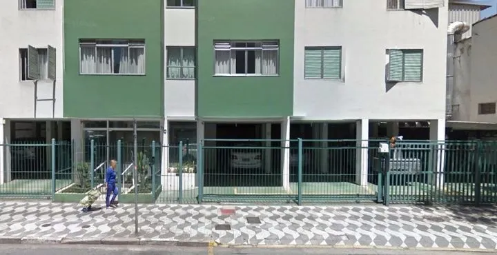 Imagem do Condomínio Anete Itaim em São Paulo