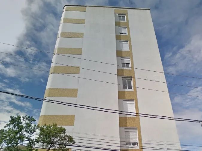 Condomínio Angarata Vila Madalena em São Paulo