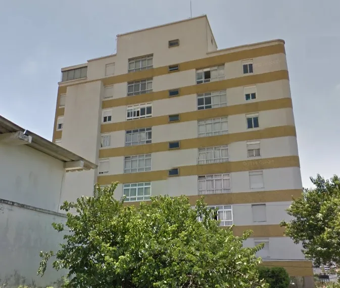 Imagem do Condomínio Angarata Vila Madalena em São Paulo