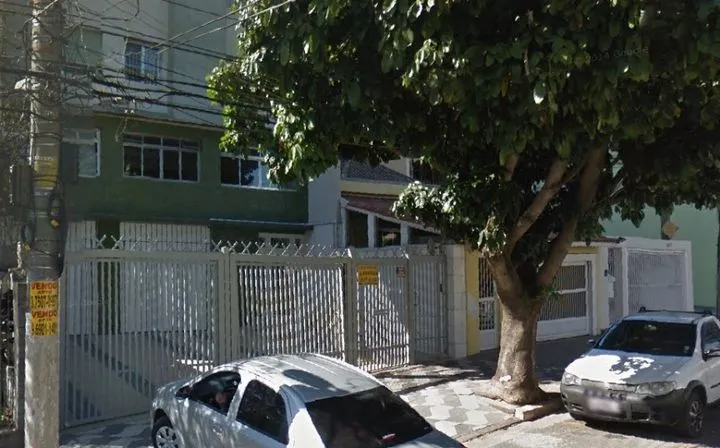 Condomínio Angela Vila Romana em São Paulo