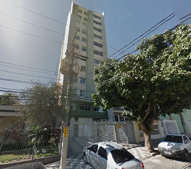 Imagem do Condomínio Angela Vila Romana em São Paulo