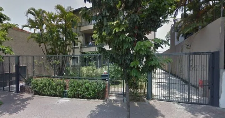 Condomínio Angélica Jardim Paulistano em São Paulo