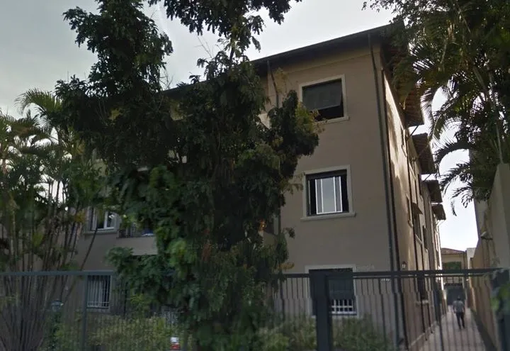 Imagem do Condomínio Angélica Jardim Paulistano em São Paulo