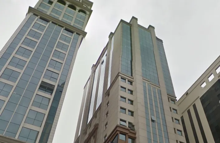Condomínio Angélica V Higienópolis em São Paulo