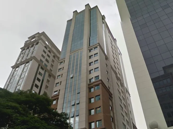 Imagem do Condomínio Angélica V Higienópolis em São Paulo