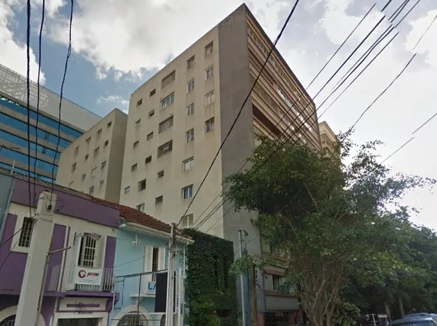 Condomínio Angelina Santisi Jardim Paulista em São Paulo