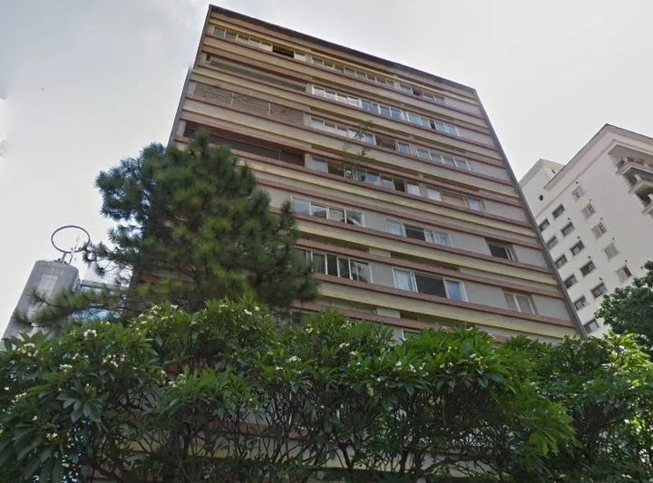 Imagem do Condomínio Angelina Santisi Jardim Paulista em São Paulo