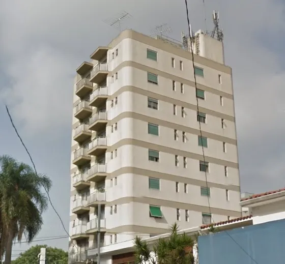 Condomínio Angelus Campo Belo em São Paulo