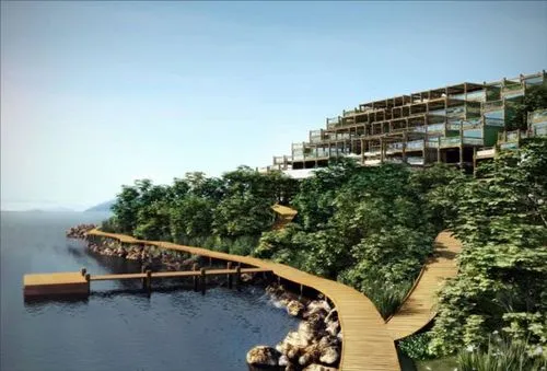 Imagem do Condomínio Angra One Apartamento em Angra Dos Reis