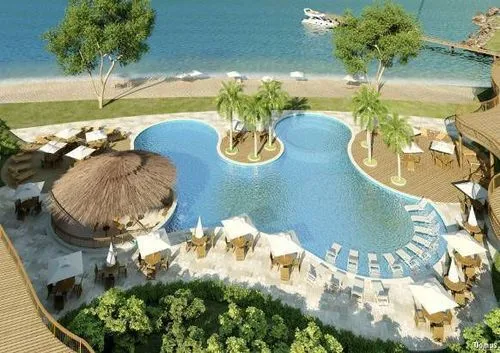 Imagem do Condomínio Angra One Comercial em Angra Dos Reis