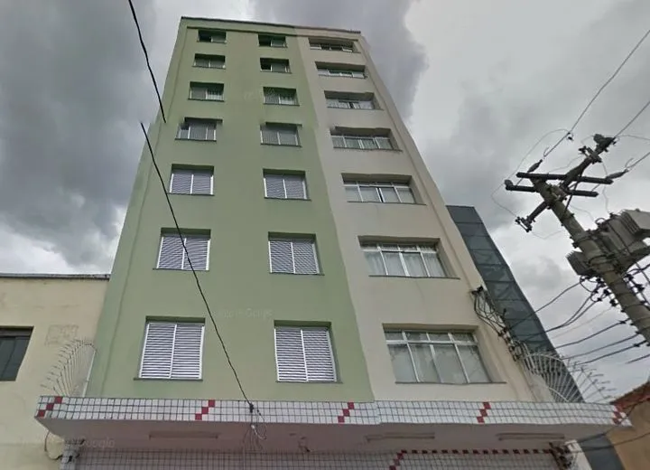 Imagem do Condomínio Anhanguera Barra Funda em São Paulo