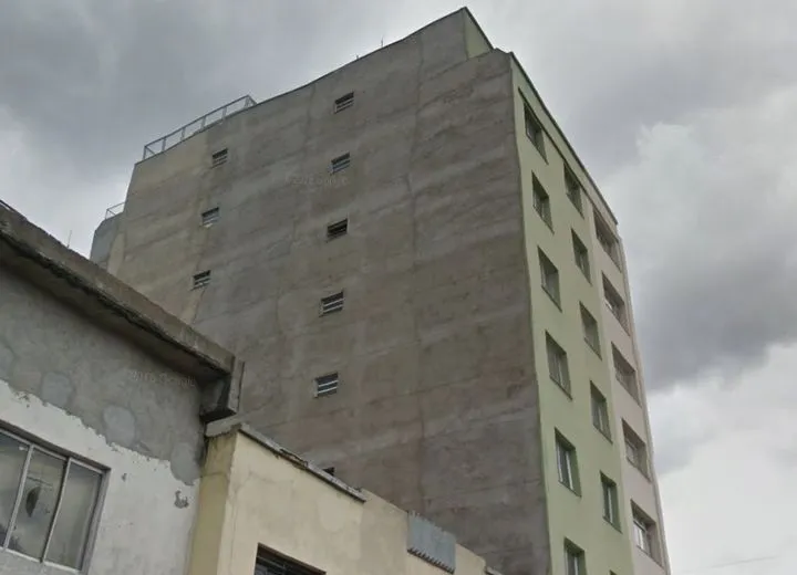 Imagem do Condomínio Anhanguera Barra Funda em São Paulo